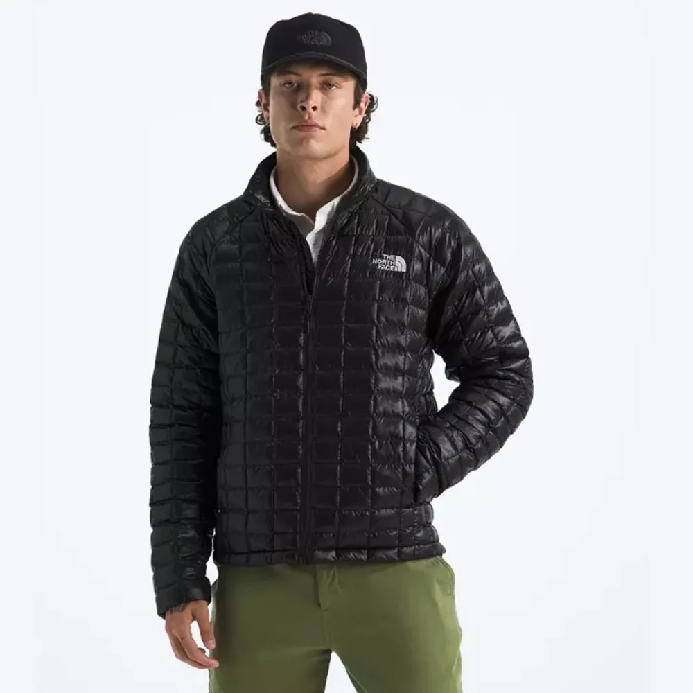 The North Face Men's THERMOBALL Jacket Size Large